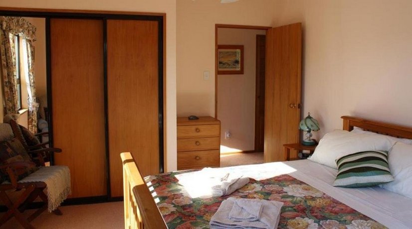 Miners Arms Farm Bed and Breakfast
