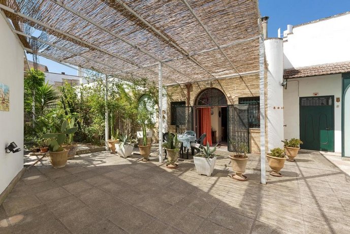 Casa Messapica
