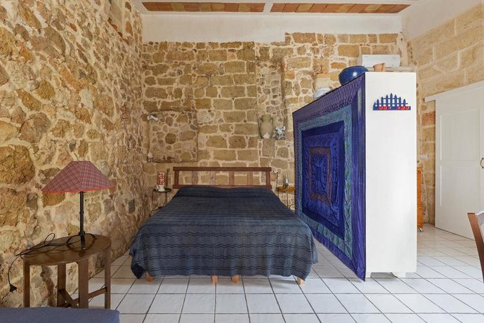 Casa Messapica