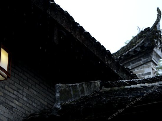 Old Manor House Yangshuo