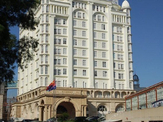 Changjiang International Hotel Yangjiang