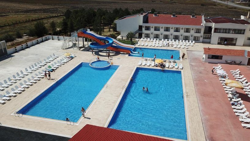 Burgaz Resort Aquapark Hotel