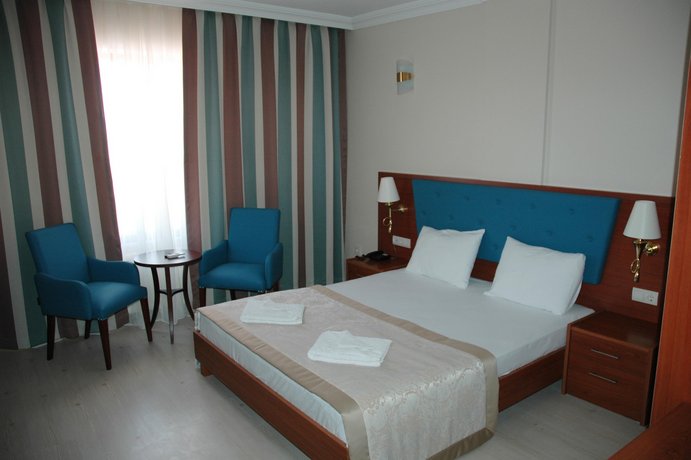 Burgaz Resort Aquapark Hotel