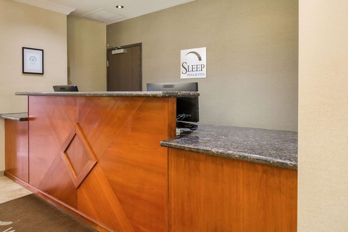 Sleep Inn & Suites Rapid City