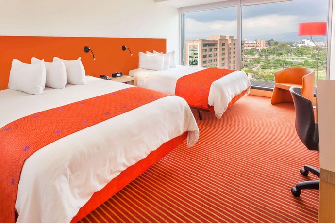 TRYP By Wyndham Bogota Embajada