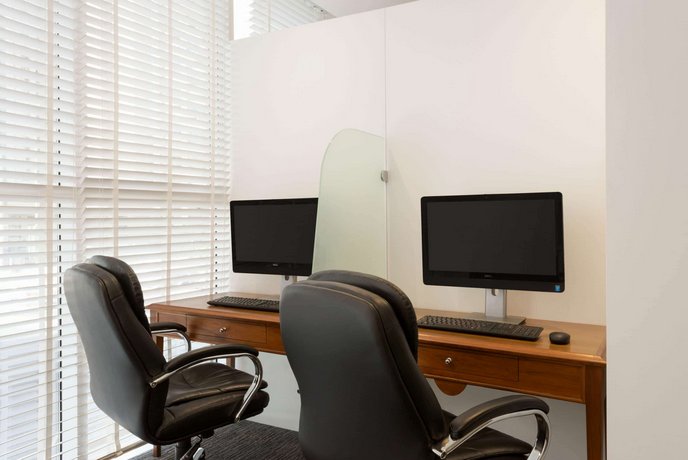 TRYP by Wyndham Abu Dhabi City Center
