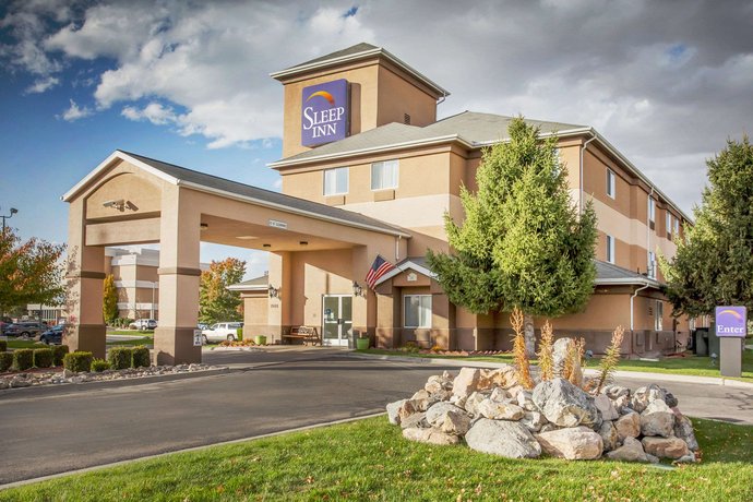 Sleep Inn of Provo