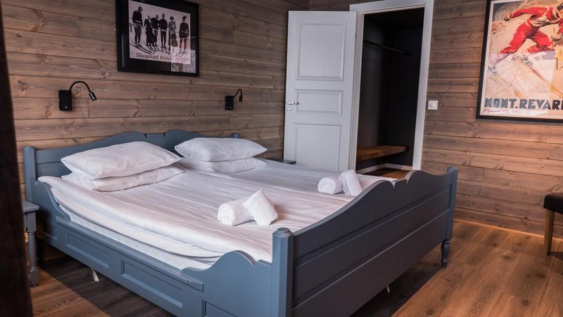 Skogstad Hotell