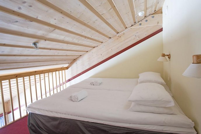 Skogstad Hotell