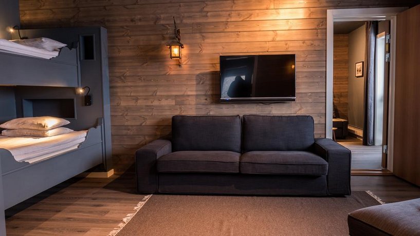 Skogstad Hotell