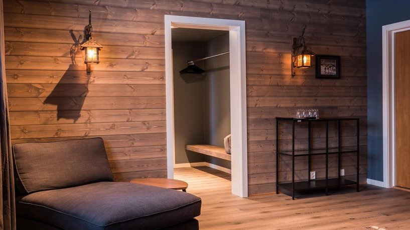 Skogstad Hotell