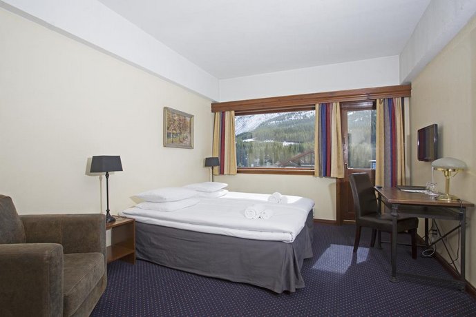 Skogstad Hotell