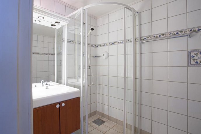 Skogstad Hotell