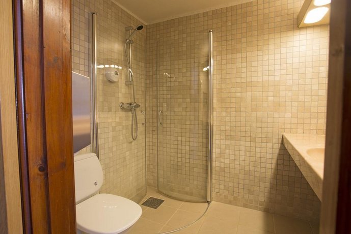 Skogstad Hotell