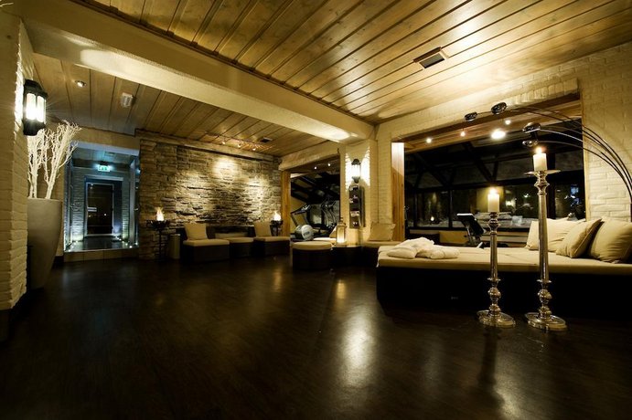 Skogstad Hotell