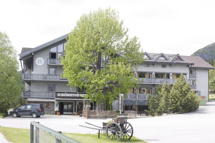 Skogstad Hotell