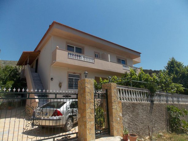 Guest house Vila Bega