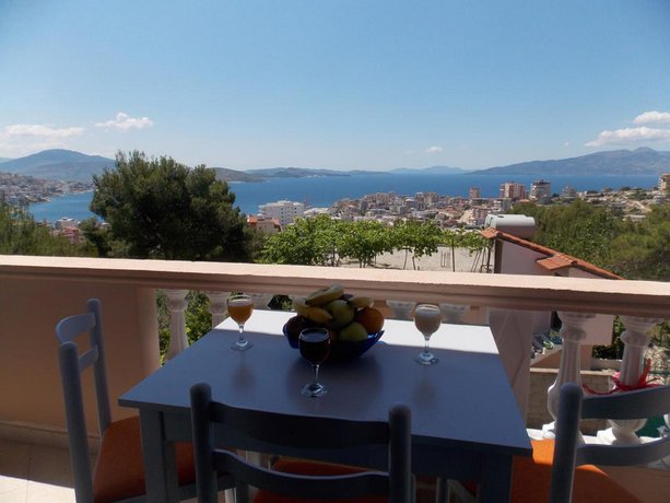 Guest house Vila Bega