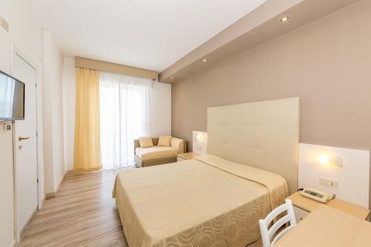 Hotel Torino Jesolo