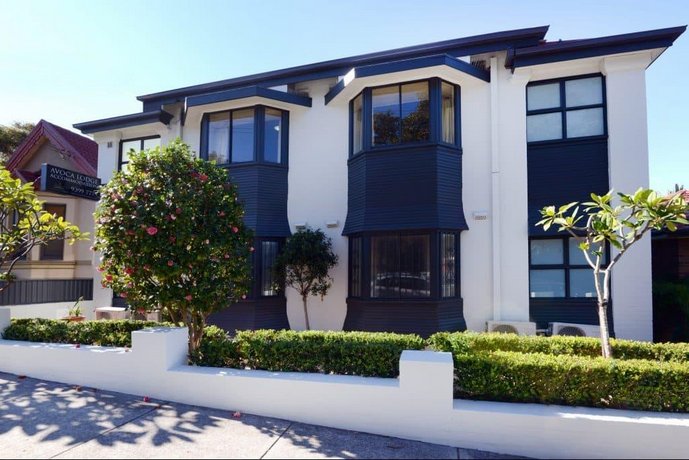 Avoca Lodge Sydney