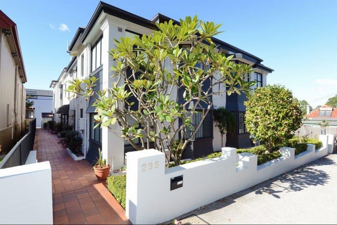 Avoca Lodge Sydney
