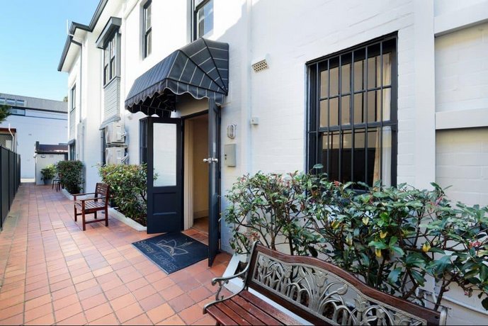 Avoca Lodge Sydney