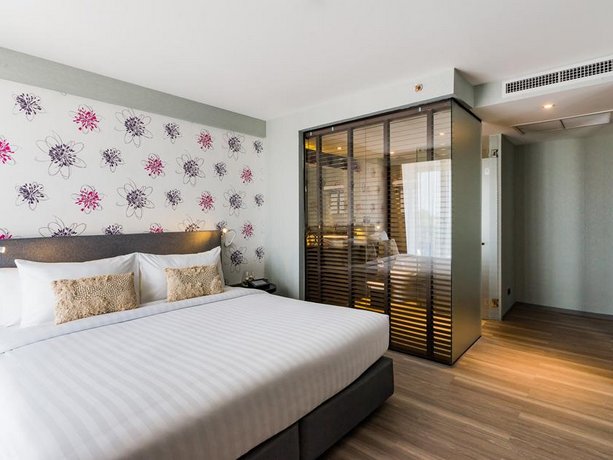 Citrus Grande Hotel Pattaya by Compass Hospitality