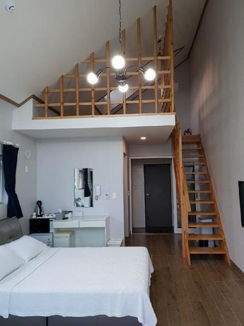 Wind House Seogwipo