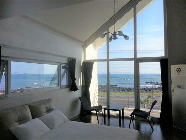 Wind House Seogwipo