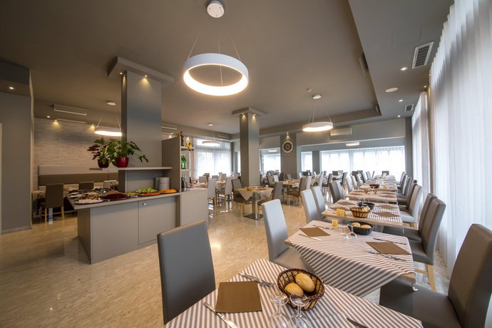 Hotel Torino Jesolo