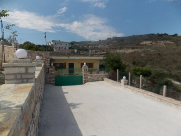 Vila Paza