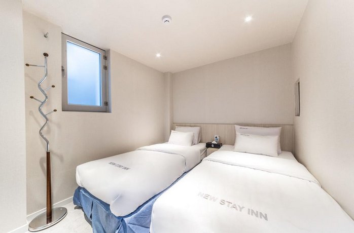 MyeongDong New Stay Inn