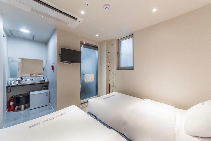 MyeongDong New Stay Inn