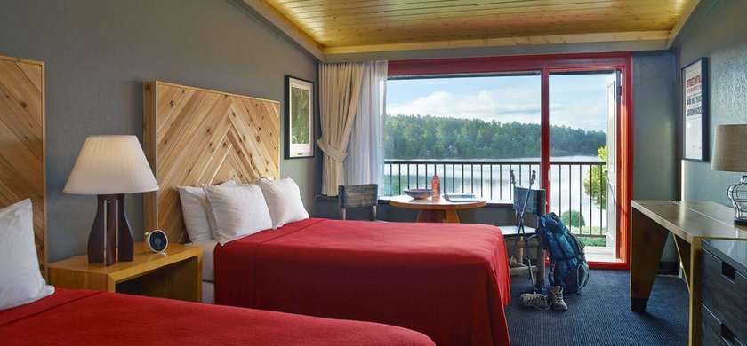 Lake House Lake Placid