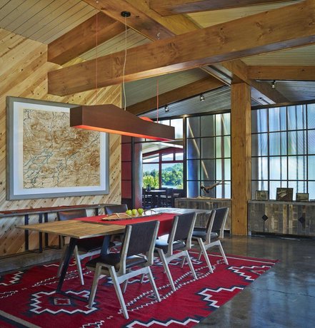 Lake House Lake Placid