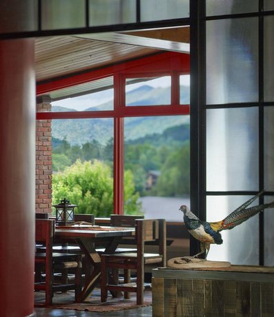 Lake House Lake Placid
