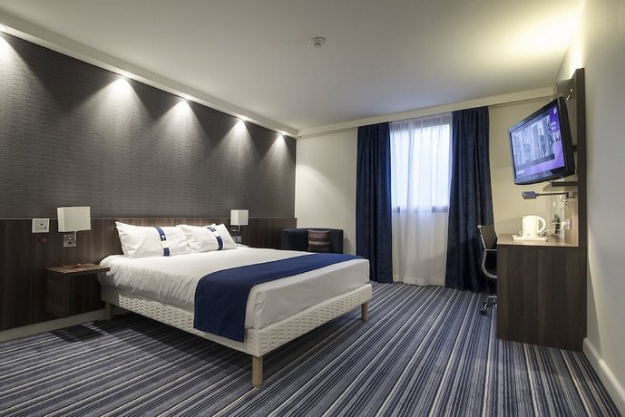 Holiday Inn Express Lille Centre