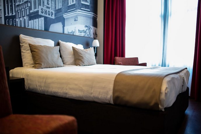 Royal Amsterdam Hotel Amsterdam