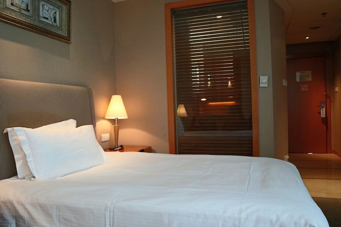Shanghai Tiancheng Hotel