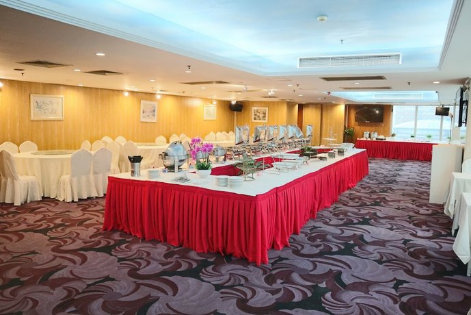 Shanghai Tiancheng Hotel