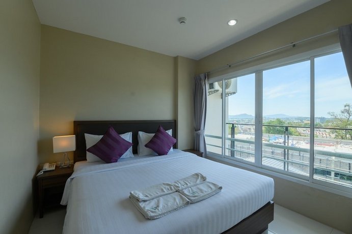 Khao Rang Place