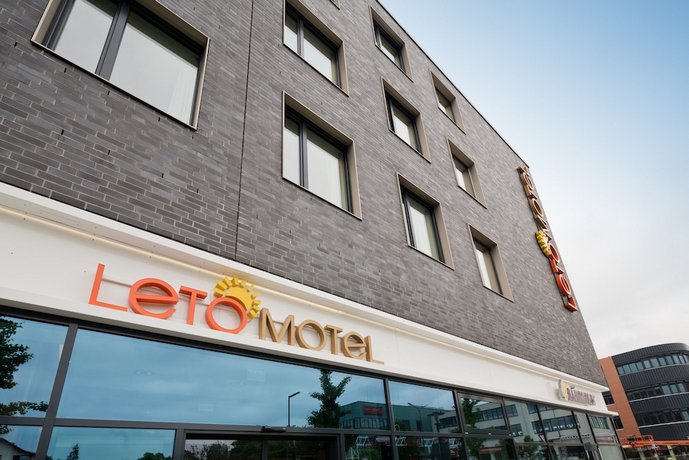 LetoMotel München City Ost