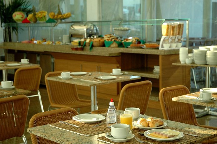Praiamar Express Hotel