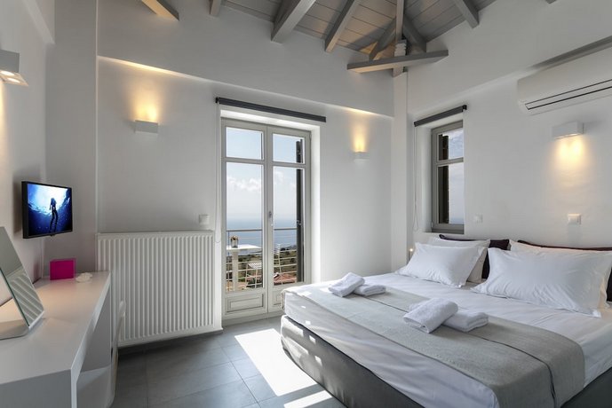 Asanti Villas