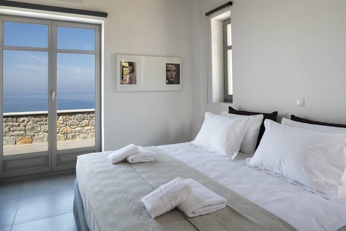 Asanti Villas