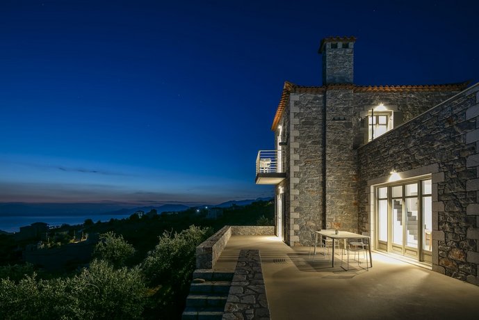 Asanti Villas