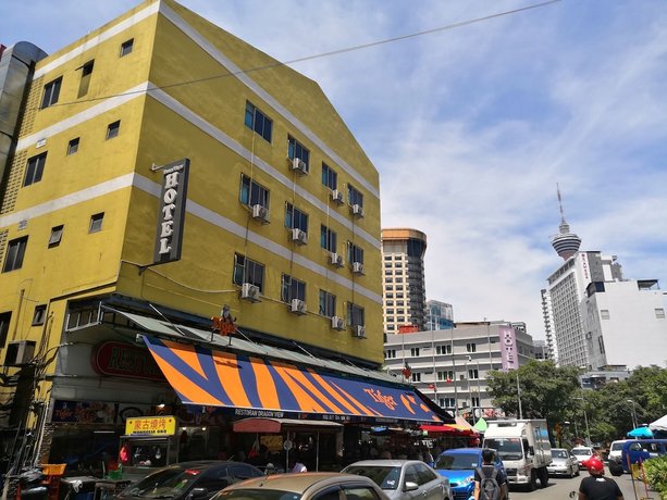 Town View Hotel Kuala Lumpur