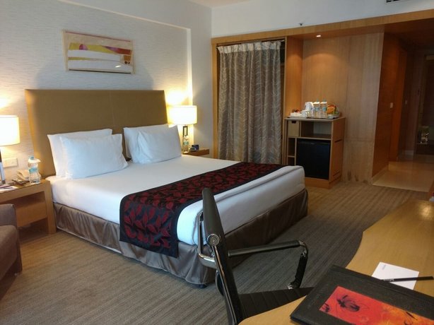 Radisson Blu Hotel Pune Kharadi