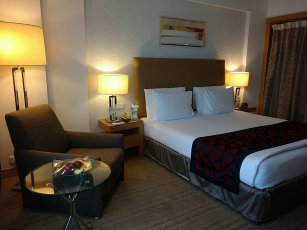 Radisson Blu Hotel Pune Kharadi