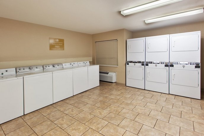 Candlewood Suites OC Airport Irvine West